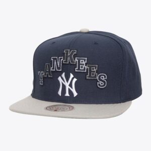 Mitchell-Ness-Navy-New-York-Yankees-Uprise-Snapback-Hat-300x300