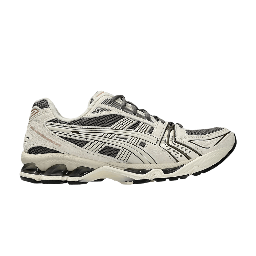 Кроссовки ASICS Gel Kayano 14 'Truffle Grey Oatmeal'