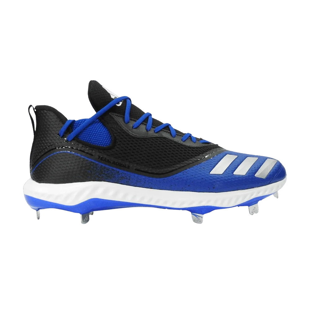 Krossovki-Adidas-Icon-5-Bounce-Black-Collegiate-Royal