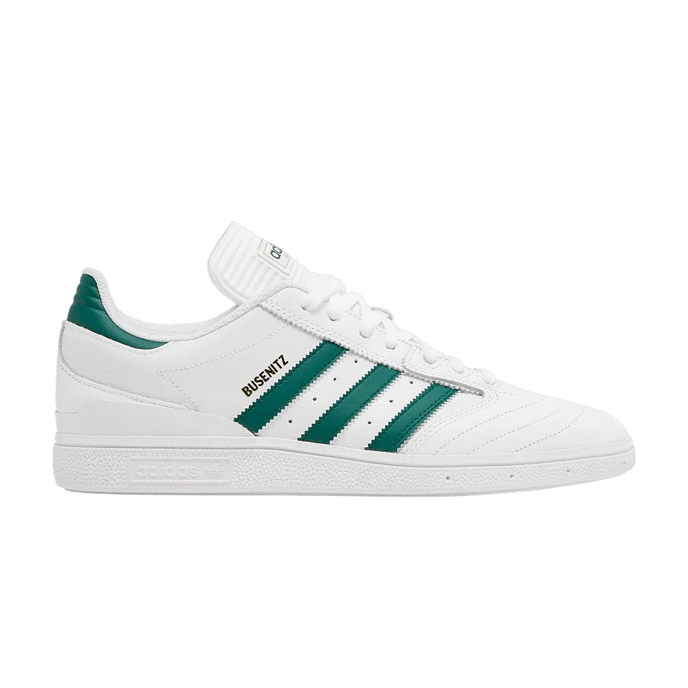 Krossovki-Adidas-Busenitz-White-Collegiate-Green