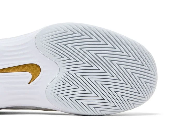 Кроссовки NikeCourt Air Zoom Vapor 12 HC 'Magnolia'