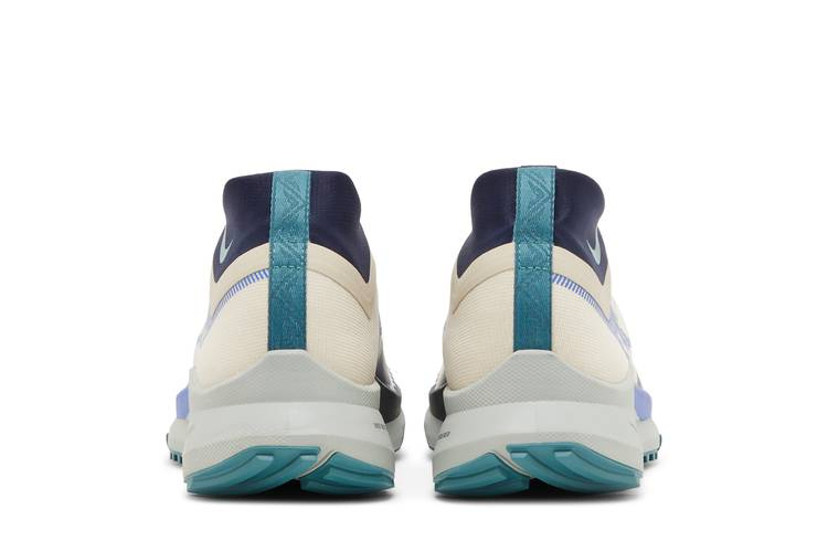 Кроссовки Nike React Pegasus Trail 4 GORE-TEX 'Sanddrift Racer Blue'