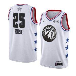 2019-NBA-All-Star-Timberwolves-Derrick-Rose-25-White-Swingman-Jersey-300x300