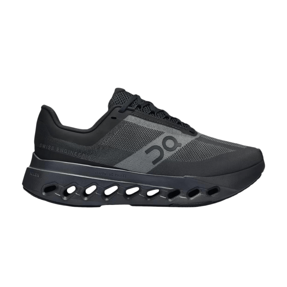 Кроссовки ON Wmns Cloudsurfer Next 'Black Eclipse'