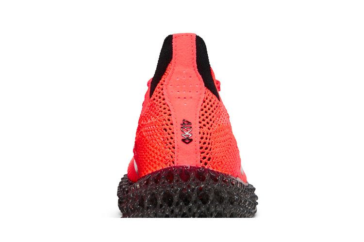 Кроссовки adidas Wmns 4DFWD 'Turbo Core Black