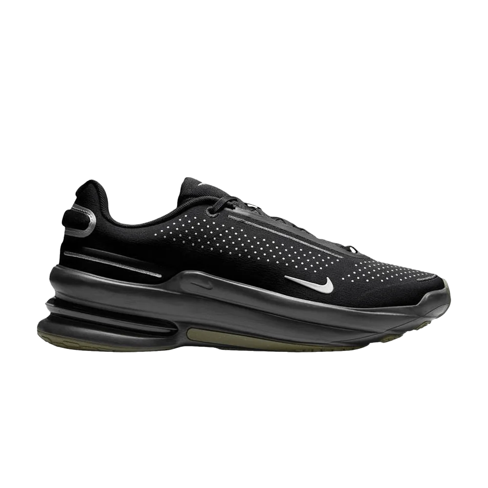 Krossovki-Nike-Air-Zoom-Upturn-SC-SE-Black-Reflection-Silver-Olive