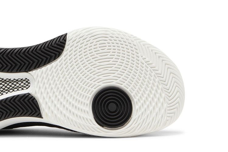 Кроссовки Under Armour Wmns HOVR Block City 'Black White'