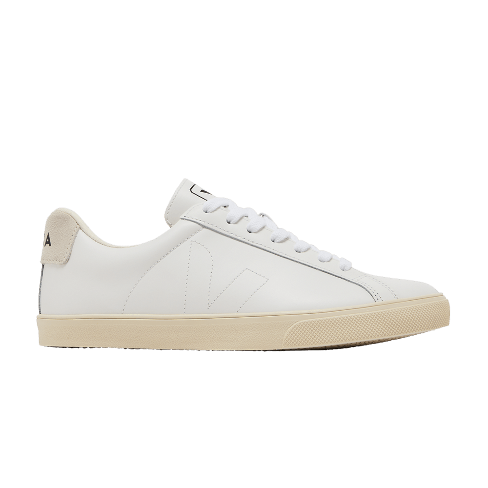 Кроссовки Veja Wmns Esplar Leather 'Extra White'