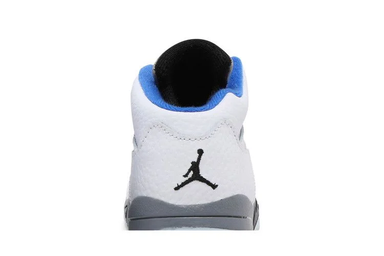 Кроссовки Air Jordan 5 Retro TD 'Stealth 2.0'
