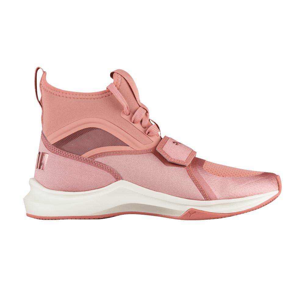 Кроссовки Puma Wmns Phenom 'Cameo Brown'