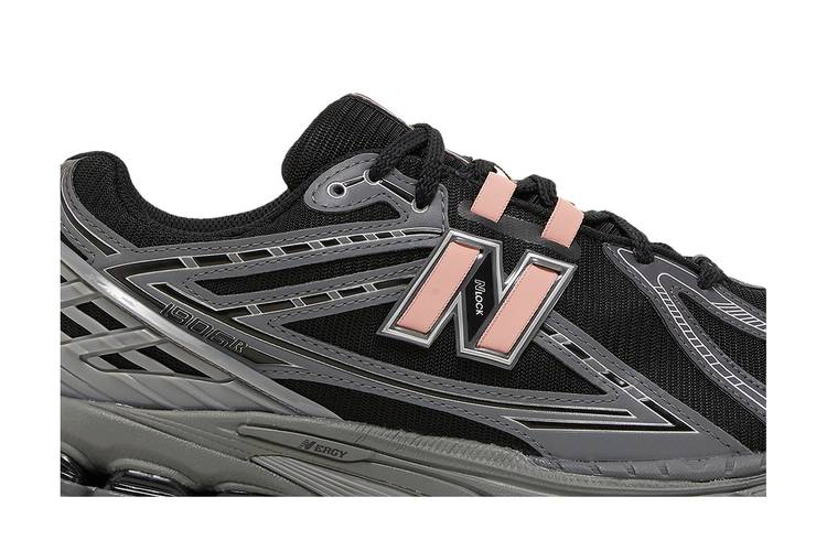Кроссовки New Balance 1906R 'Black Pink Moon'