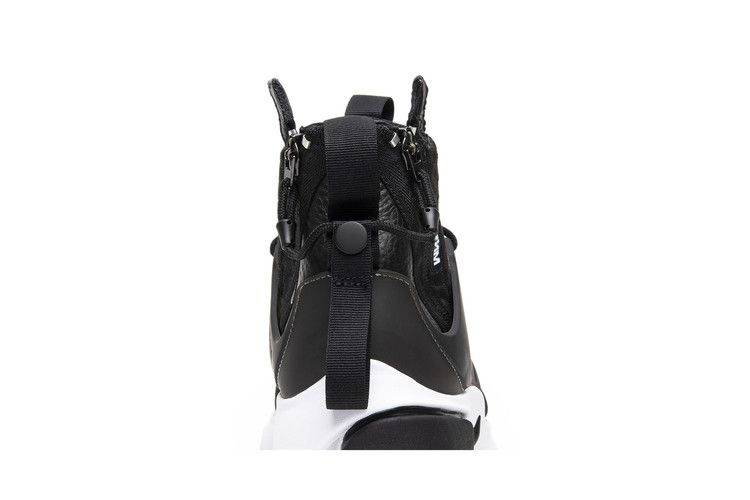 Кроссовки Acronym x Nike Air Presto Mid 'Olive'