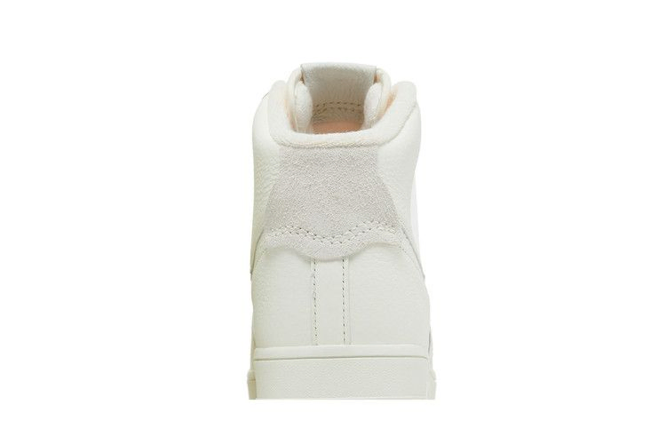 Кроссовки Nike Wmns Air Force 1 High Sculpt 'Sail'