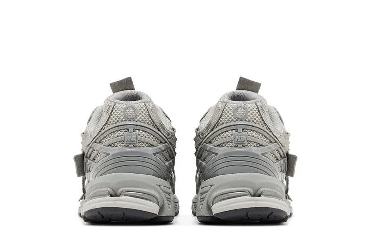 Кроссовки New Balance 1906A 'Concrete Silver Metallic'