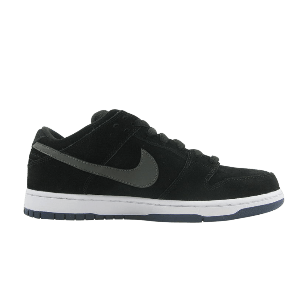 Кроссовки Nike Dunk Low Pro Sb