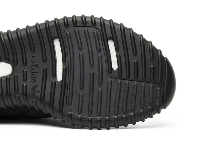 Кроссовки adidas Yeezy Boost 350 'Pirate Black' 2016