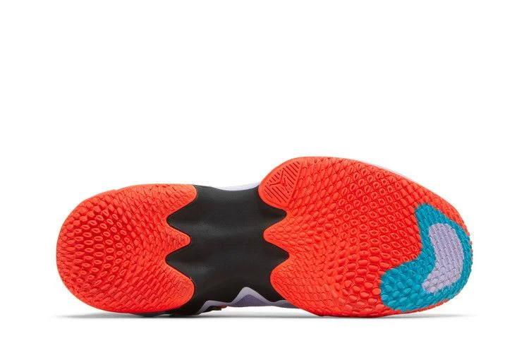 Кроссовки Air Jordan Why Not Zer0.5 GS 'Childhood'