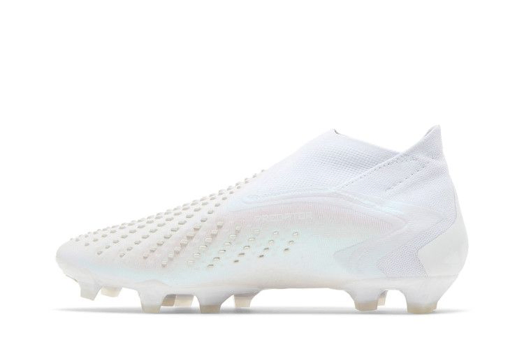 Кроссовки adidas Predator Accuracy+ FG 'Pearlized Pack'