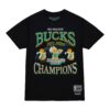Mitchell-Ness-Champions-Era-SS-Tee-HWC-Milwaukee-Bucks-100x100