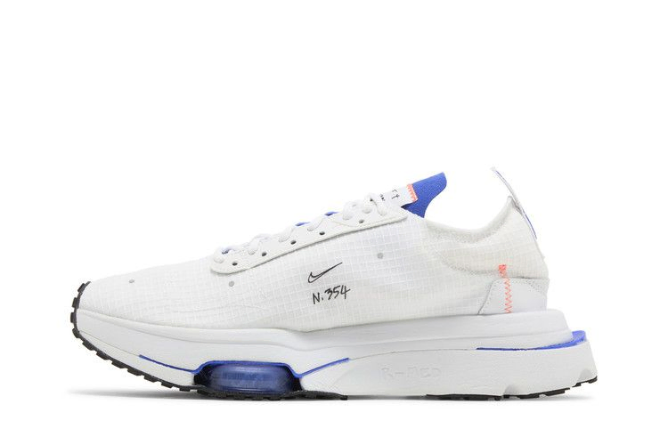 Кроссовки Nike Air Zoom-Type SE 'White Racer Blue'
