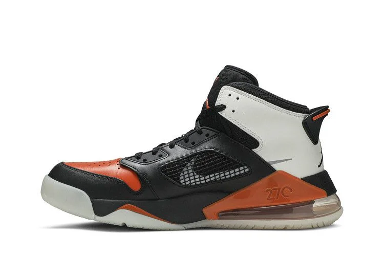 Кроссовки Air Jordan Mars 270 'Shattered Backboard'