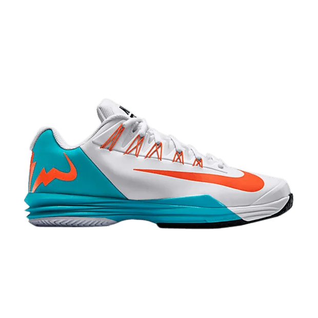 Кроссовки Nike Lunar Ballistec