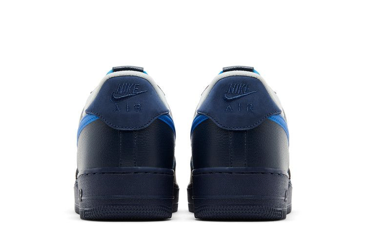 Кроссовки Stash x Nike Air Force 1 Low SP 2024