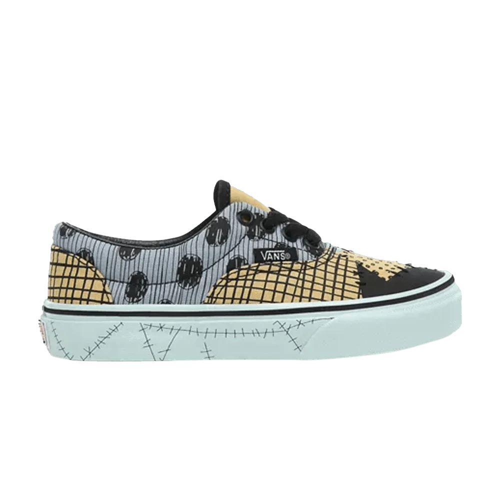 Кроссовки The Nightmare Before Christmas x Vans Era Kids 'Sally'