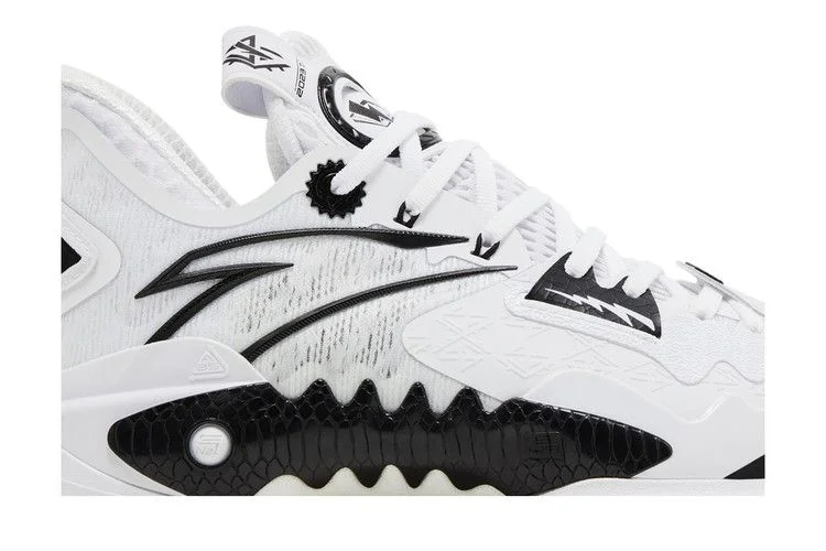 Кроссовки Anta Shock Wave 5 'First Year'