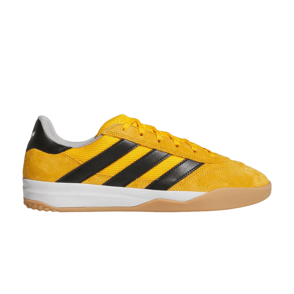 Кроссовки adidas Copa Premiere 'Crew Yellow Core Black Gum'