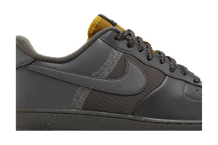 Кроссовки Nike Air Force 1 '07 LV8 'Winterized - Medium Ash'