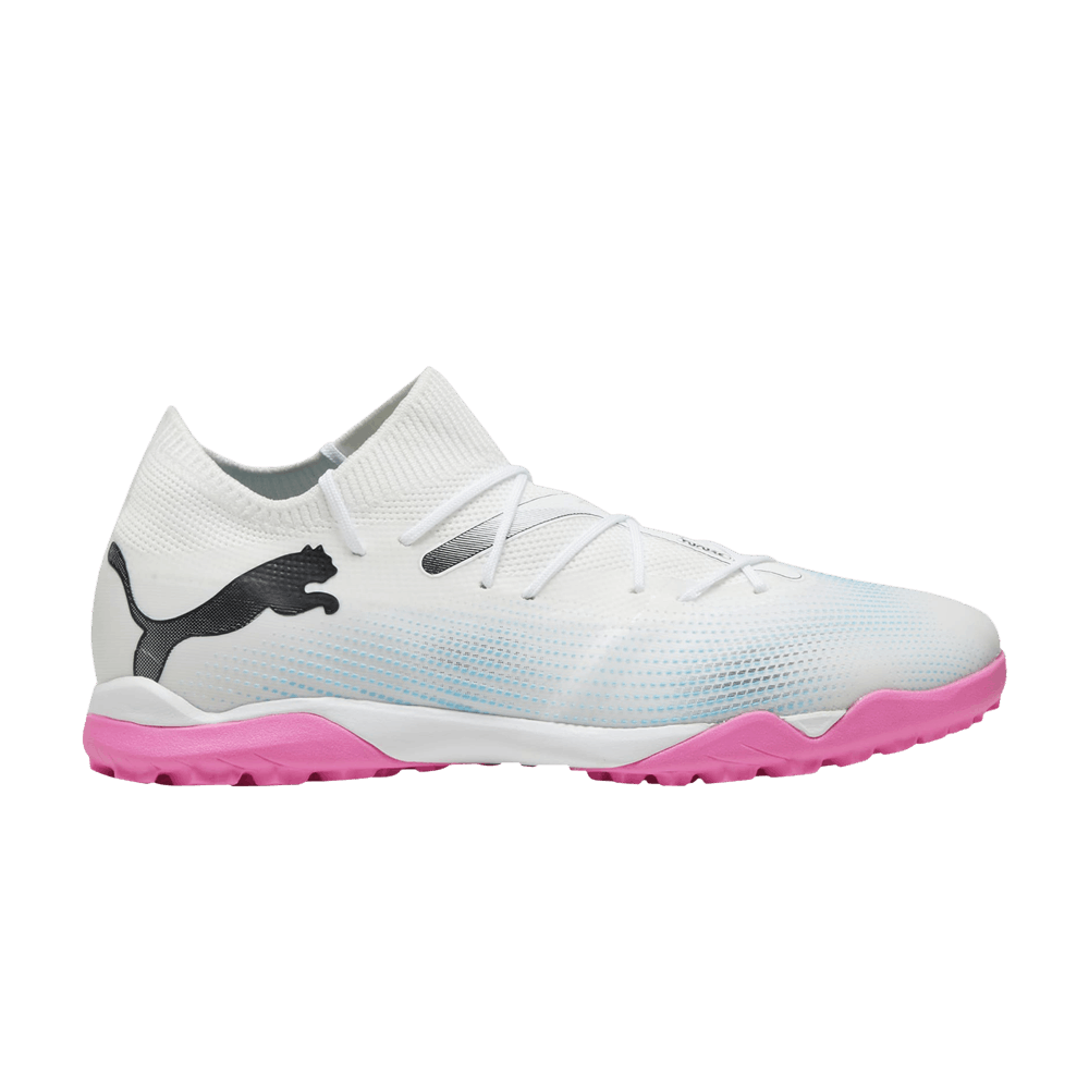 Кроссовки Puma Future Match 7 TT 'Phenomenal Pack'