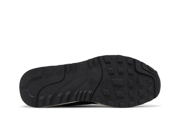 Кроссовки Nike Air Safari LE 'Black'