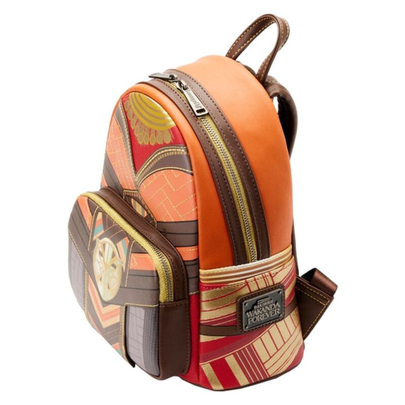 Рюкзак Black Panther Okoye Cosplay Mini Backpack