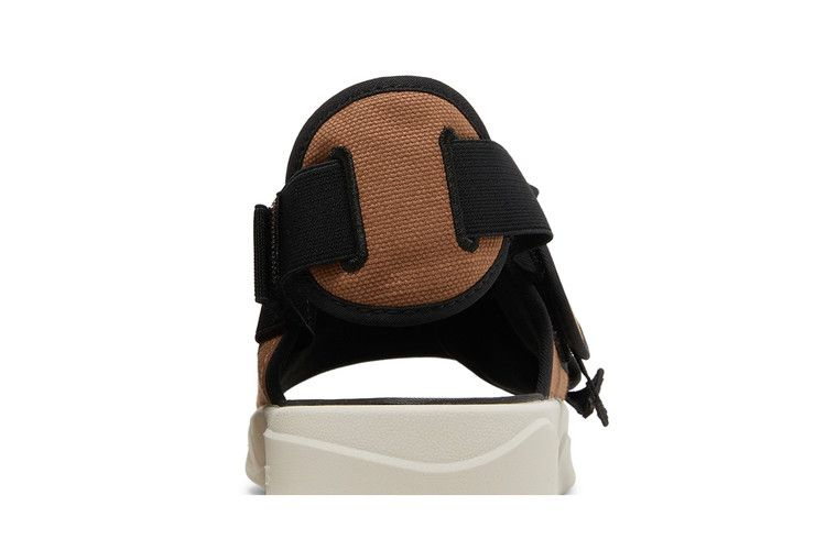 Air Jordan LS Slide 'Archaeo Brown'