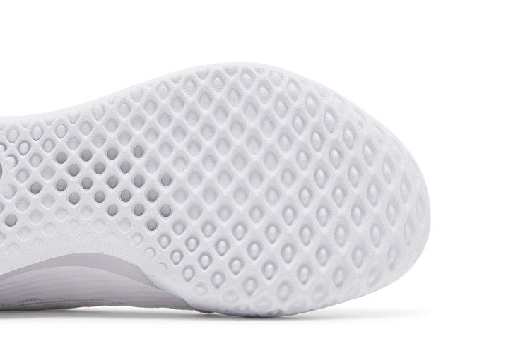 Кроссовки Wmns NikeCourt Zoom NXT 'White Metallic Silver'