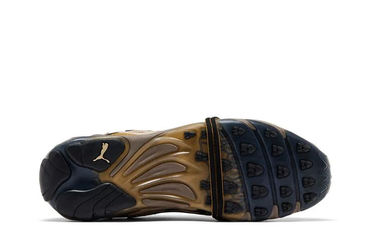 Кроссовки A$AP Rocky x Puma Wmns Inhale 'Leopard'