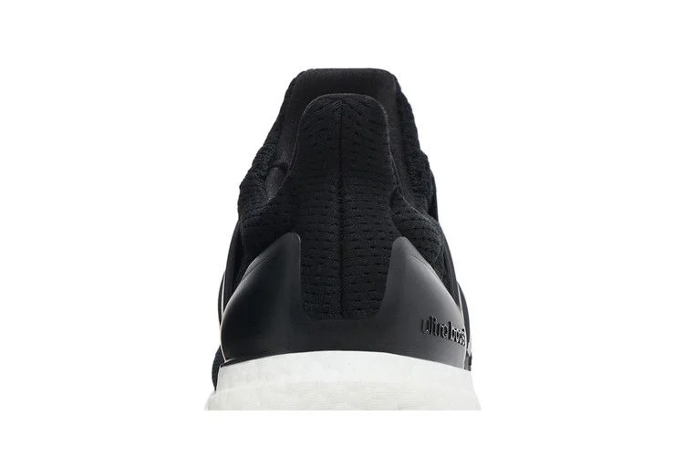 Кроссовки adidas Wmns UltraBoost 1.0 'Double Black'