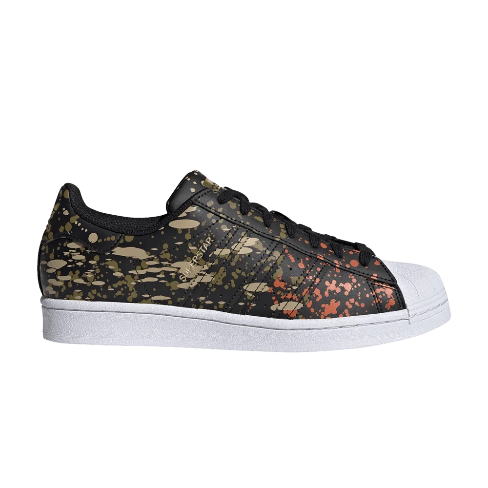 Krossovki-Adidas-Superstar-Splashes-Splatter-and-Drips-Black