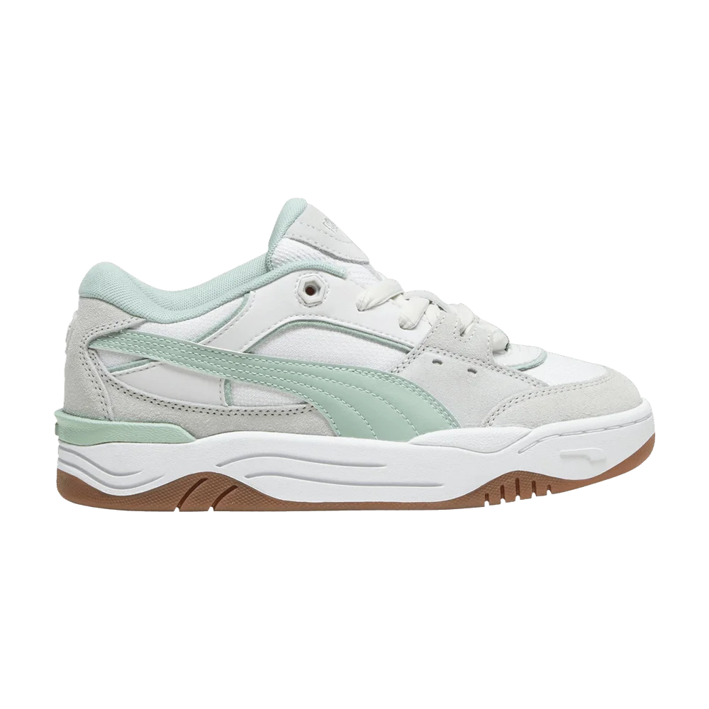 Krossovki-Puma-180-Feather-Grey-Green-Fog
