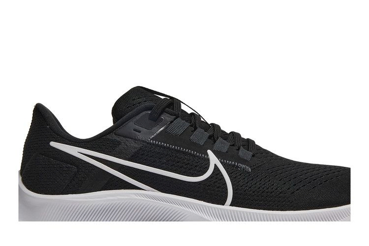 Кроссовки Nike Wmns Air Zoom Pegasus 38 'Black White'