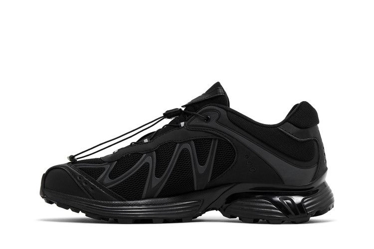 Кроссовки Salomon XT-Whisper 'Black Asphalt'
