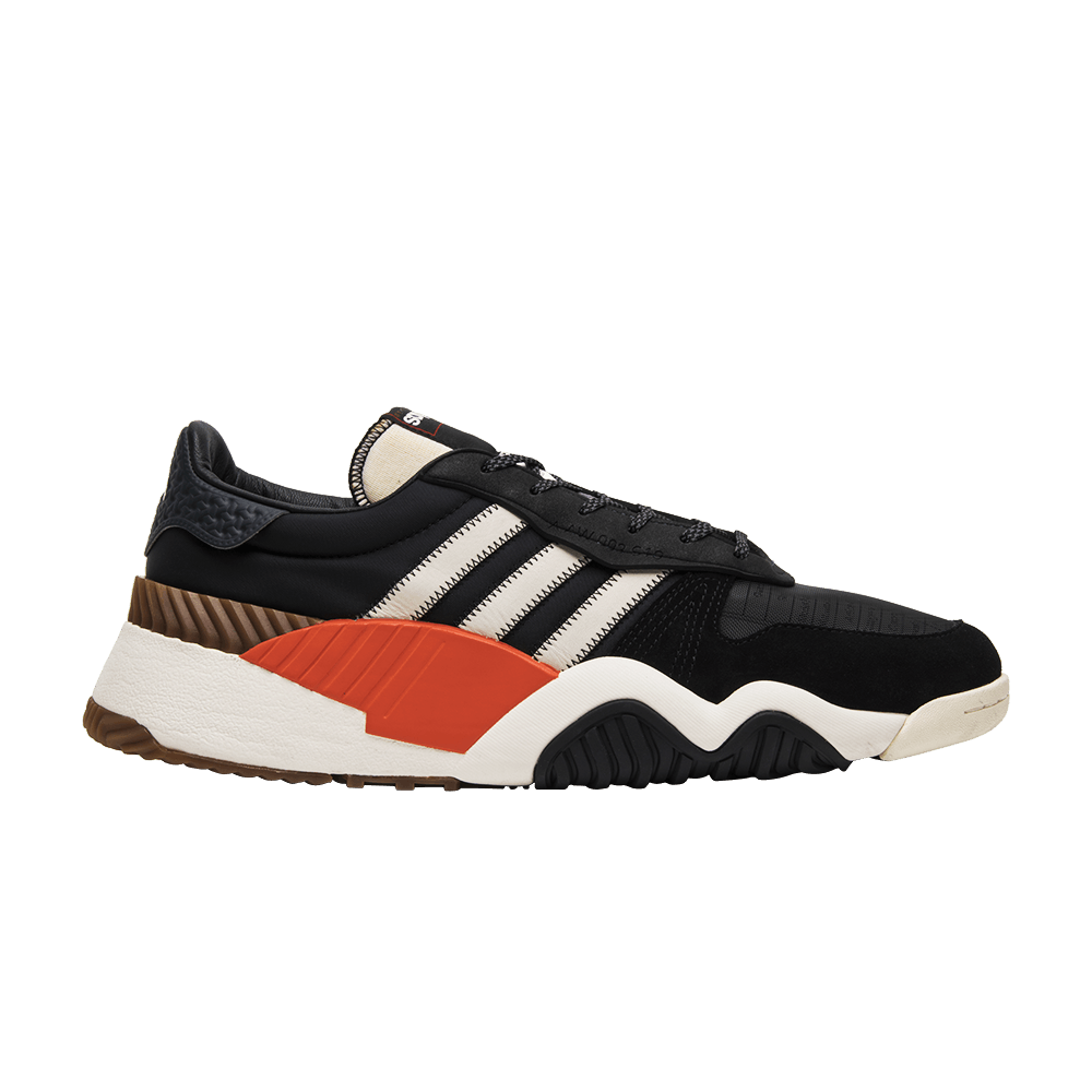 Кроссовки Alexander Wang x adidas Turnout Trainer 'Bold Orange'