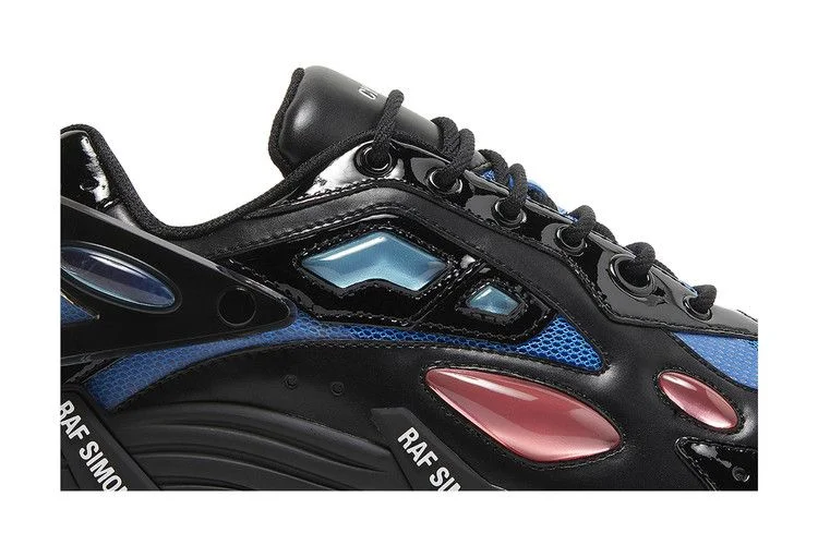 Кроссовки Raf Simons Cylon-21 'Black Blue'