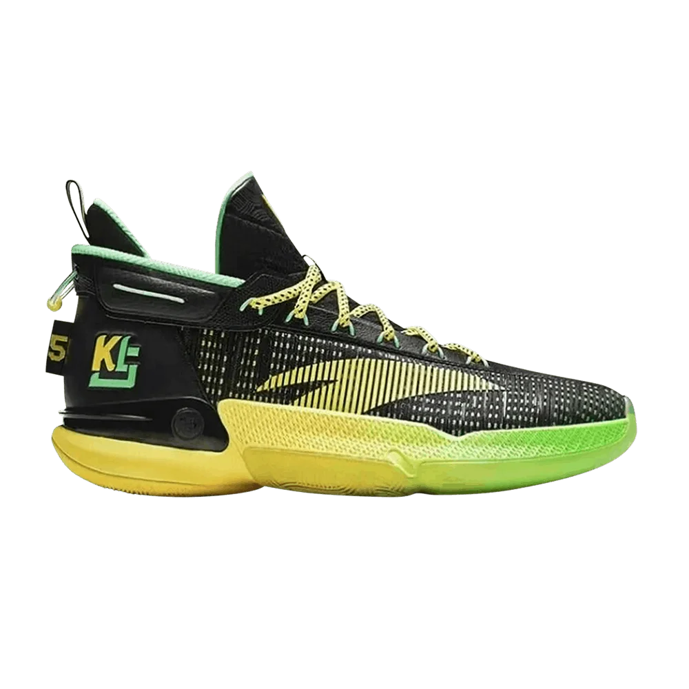Кроссовки Anta KT9 'Kevin Looney' PE