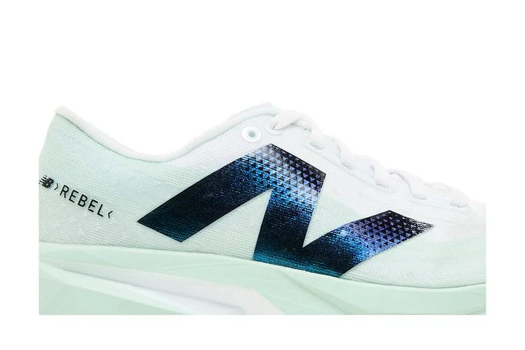 Кроссовки New Balance Wmns FuelCell Rebel v4 'Clay Ash'