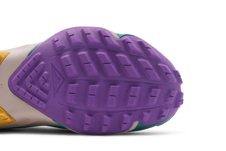 Кроссовки Nike Air Zoom Terra Kiger 7 'Turquoise Blue'
