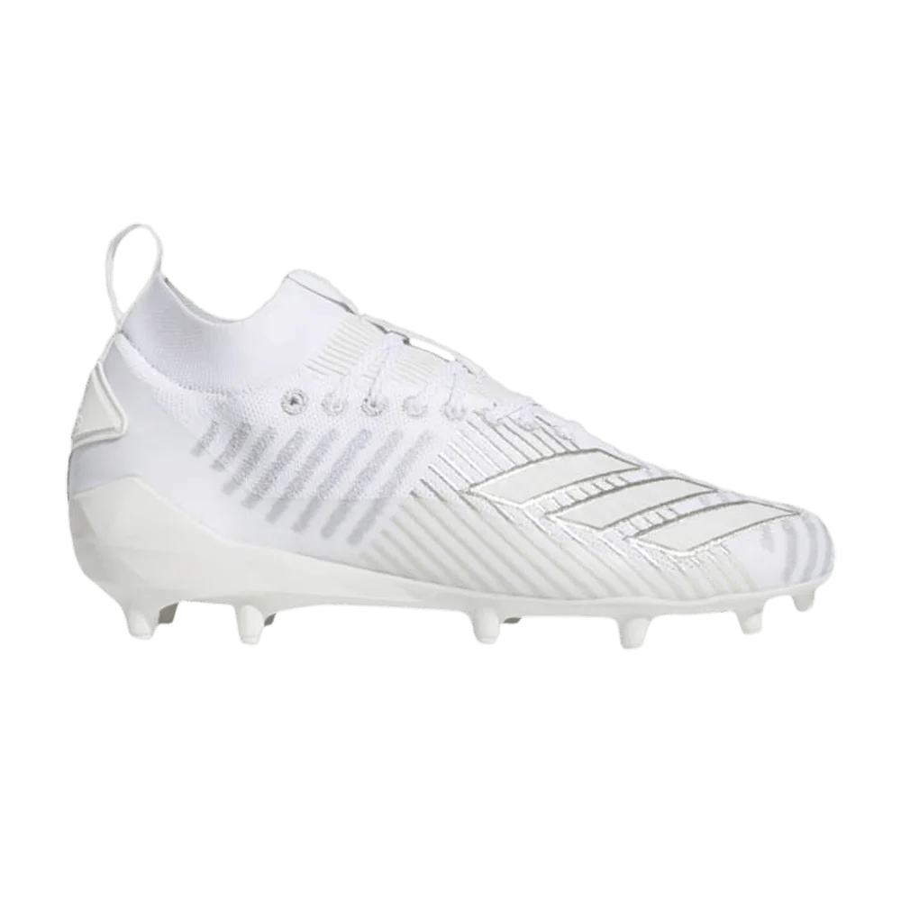 Krossovki-Adidas-Adizero-8.0-Primeknit-White-Silver