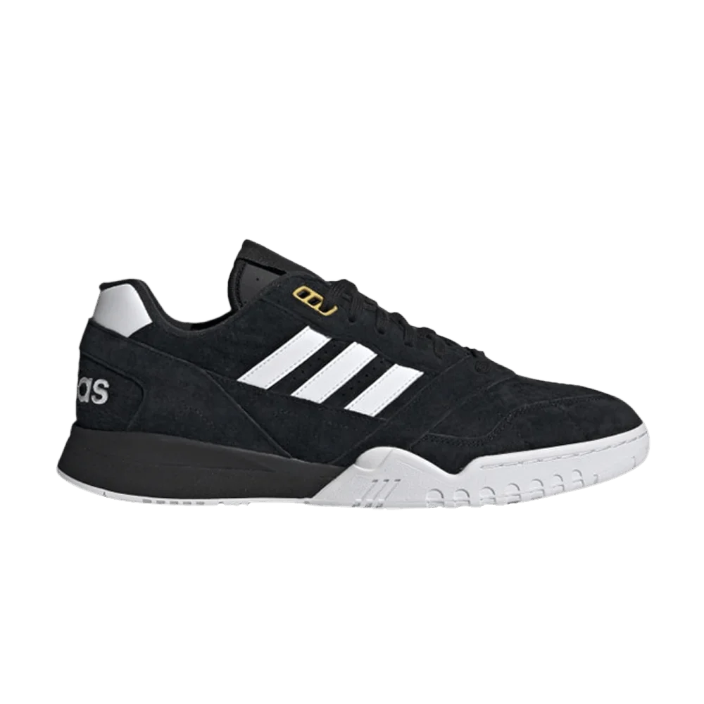 Krossovki-Adidas-AR-Trainer-Black-White
