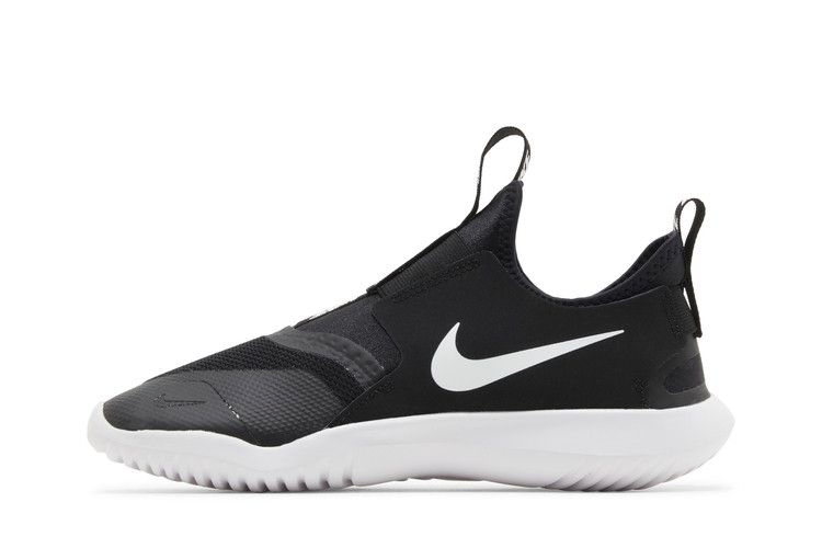 Кроссовки Nike Flex Runner GS 'Black'